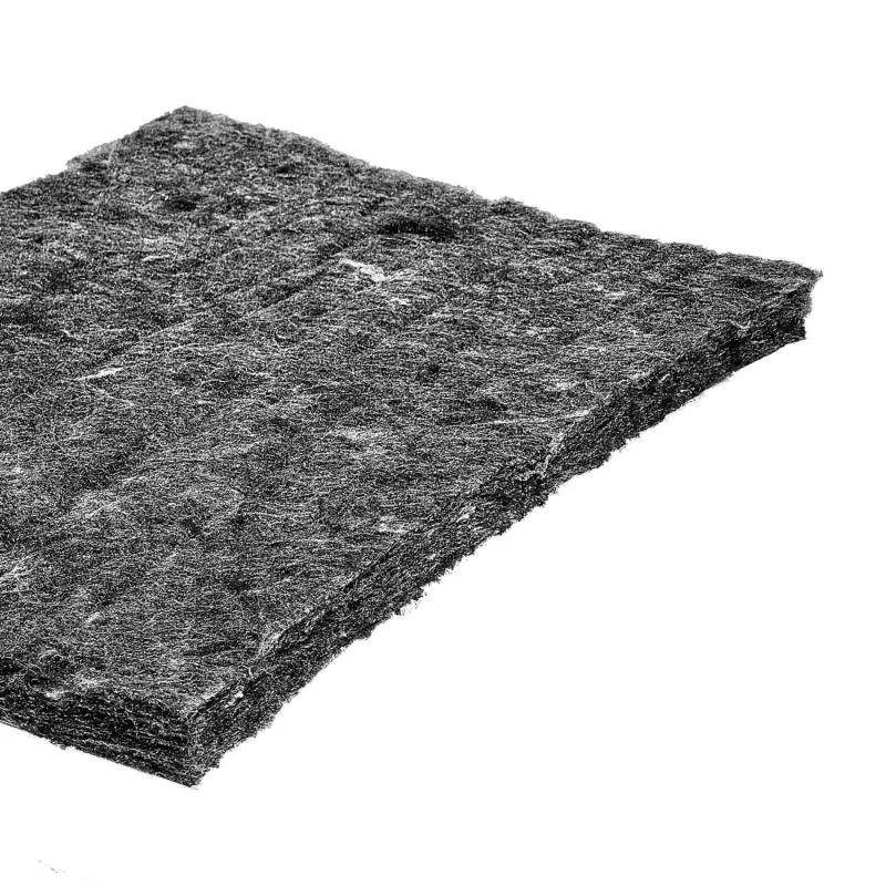AutoPly Bulk Random Strip Insulation 6"-20"x60" - R2 (.5") Model 2060 - Image 3
