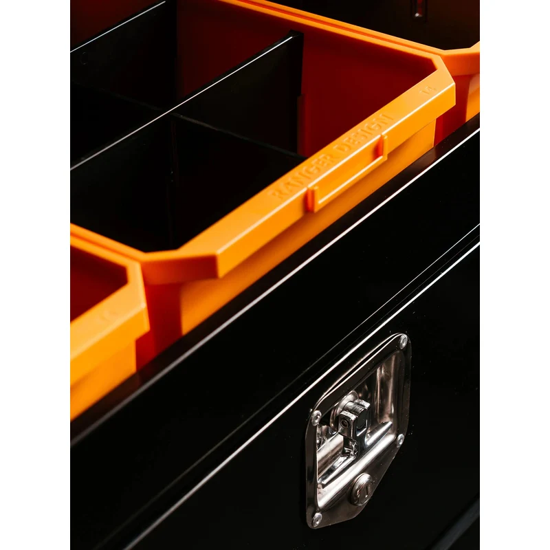 Ranger Design B-Series Steel Shelving Door for 36" Openings Model 78-U1136 - Image 3